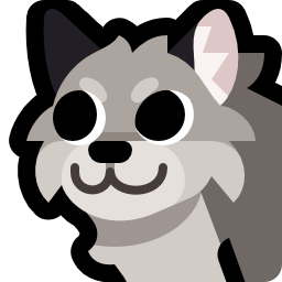 :Wolf: